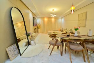 Luxury apartment with jaccuzi - Marrakesh - 8