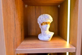 Luxury apartment with jaccuzi - Marrakesh - 1