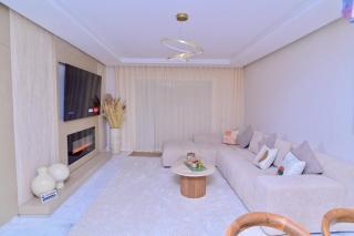 Luxury apartment with jaccuzi - Marrakesh - 3