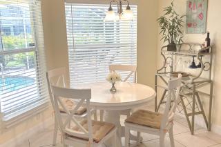 Tropical Terrace Retreat - Cape Coral - 3