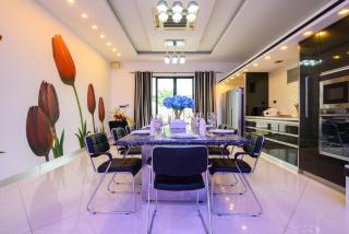Pattaya 900m2 near walkstreet Luxury Pool Villa - 9