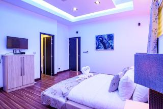Pattaya 900m2 near walkstreet Luxury Pool Villa - 8