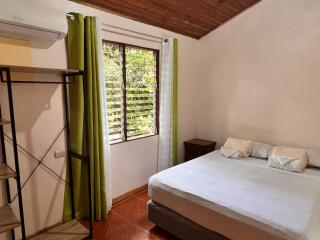 Rio Danta Hostel - Fortuna - 2