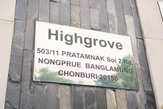 Pattaya 900m2 near walkstreet Luxury Pool Villa - 6