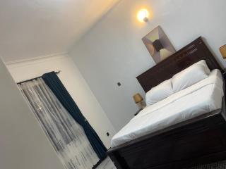 The Royal Penthouse - Kampala - 4