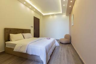 Alex Rooms - Alexandria - 7