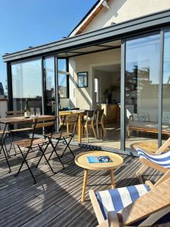 Soleil & Sable - Dives-sur-Mer - 3