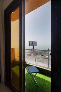 Alex Rooms - Alexandria - 5