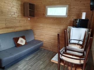 Na červene louce relax 0 - 3