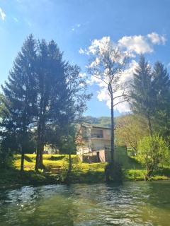 Weekend house Mila - Bijelo Polje - 8