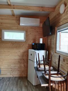 Na červene louce relax 0 - 4