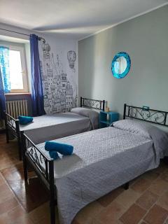Casa Lucenzia - Campofilone - 9