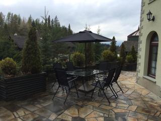 Villa Falsztyn Holiday Home - Falsztyn - 8