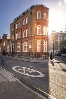 The Regency - Serviced Apartments - Londra - 9