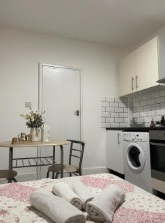 Homey Flat in Heart of London - Londra - 9