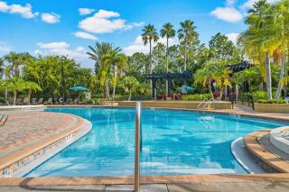 Beautiful Deluxe Condo, Vista Cay - 3024 - Orlando - 3