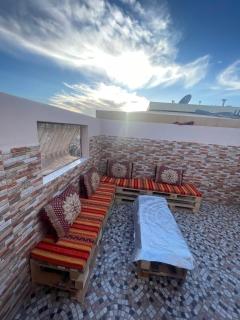 Moroccan Friends' Guesthouse - Agadir - 7