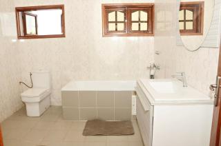 Beautiful luxury 240 sqm flat in Cotonou center - Cotonou - 7