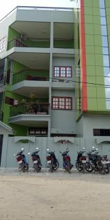 Beautiful luxury 240 sqm flat in Cotonou center - Cotonou - 6