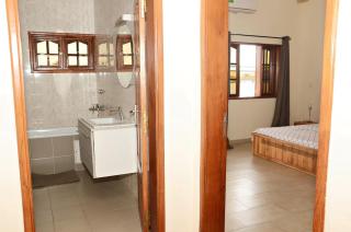 Beautiful luxury 240 sqm flat in Cotonou center - Cotonou - 5
