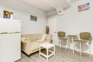 10 Mi to Downtown: Convenient Denver Apartment! - 6