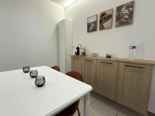 Sérignan Village Studio confortable - Sérignan - 2