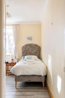 Lime Tree Cottage Foxford County Mayo - Mayo - 6