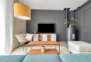 Charme et confort près de Rennes - 8