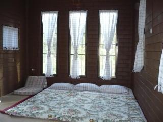 บ้านสวนบรรจงอักษร Bansuan Banjong Akkson - - 7