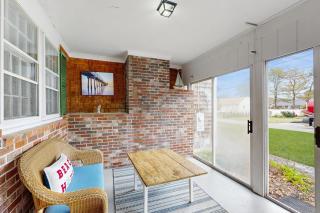 Captain's Escape - 7