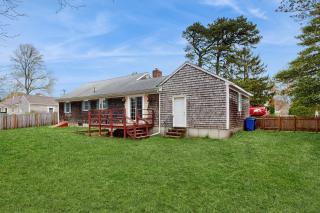 Captain's Escape - 6