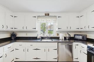 Captain's Escape - 1