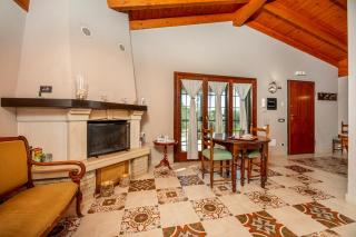 La collina delle fonti - Aprilia - 8