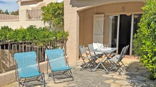 Les Hauts du Sémaphore - Sainte-Maxime - 4