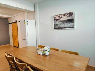Sawadee Guesthouse Suvarnabhumi - Lat Krabang - 3
