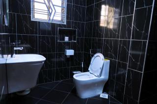 The Royal Penthouse - Kampala - 6
