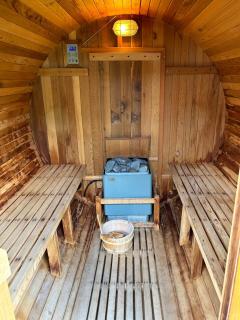 Shaw House - Hot Tub, Sauna, EV - Swindon - 8