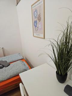 Vibrant City Center Rooms - Boedapest - 1