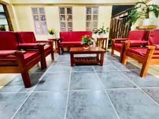 Chilltop Homestay - Baguio - 7