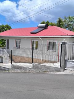 Gite Beauvallon - Basse-Terre - 9