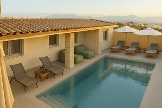 Luxury Villa Levanda - Ksamil - 0