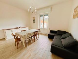 Sottovento Central Apartment - Levanto - 7