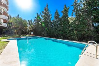 The Clover Boutique Suite Banús - Marbella - 6