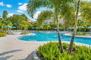 Epic Universe Family Fun Vista Cay Lakeview Condo - 1021 - Orlando - 8