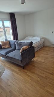 Cartea Apartments Zürich Airport - 8