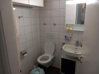 Airport Basel Apartment - Basel - 8