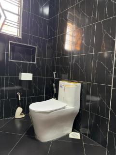 The Royal Penthouse - Kampala - 8