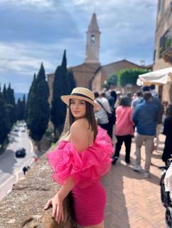 ROSSELLINO® - Pienza - 1