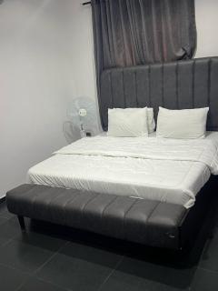 Isurf apartment - Lekki - 3