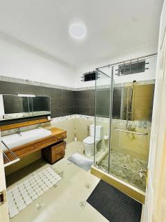 Paradise Triplex - Port Louis - 6